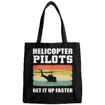 Discover Helicopter Pilots Army Pilots Gift Bags