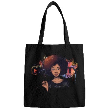 Discover Creative Artist Portrait Bags
