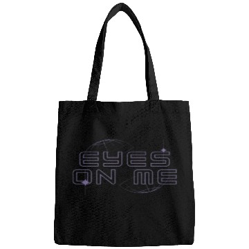 Discover Eyes On Me Bags