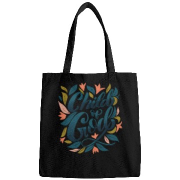 Discover Child of God Bags