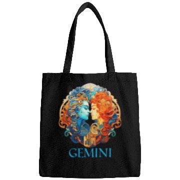 Discover Embrace Your Gemini Identity: Gemini Zodiac Bags
