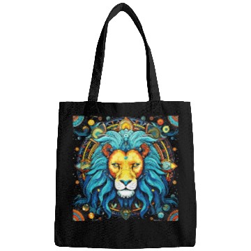 Discover Embrace Your Leo Identity: Leo Pride Bags