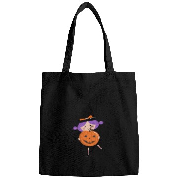 Discover HAPPY HALLOWEEN Bags