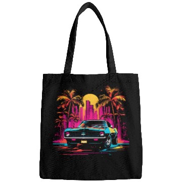 Discover Camaro Z28 Bags