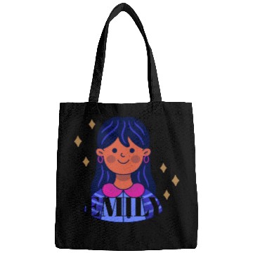 Discover emily name Bags