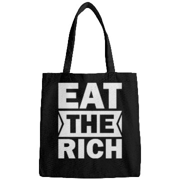 Discover UAW President Eat The Rich Bags