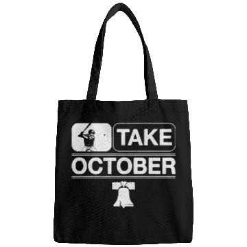 Discover Philadelphia Take October Philly Bags