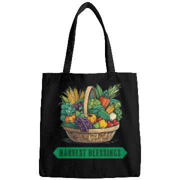Discover HARVEST BLESSINGS Bags
