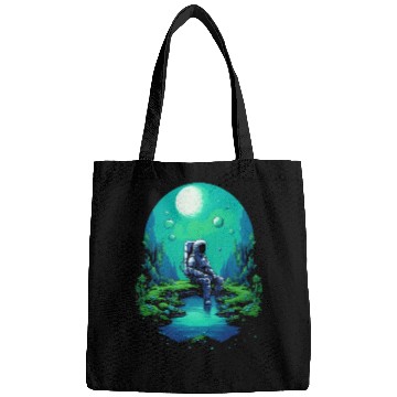 Discover Astro Meditation Bags