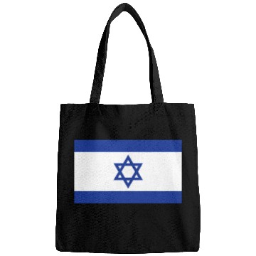 Discover Flag of Israel X 300 Bags