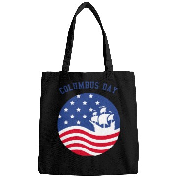 Discover COLUMBUS DAY Bags
