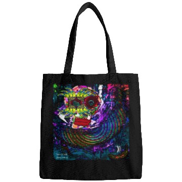 Discover Banana Artworks fantasy Bags
