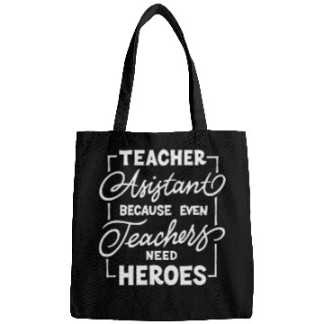 Discover Teacher assistant Bags