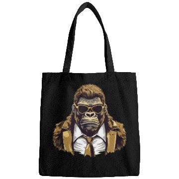 Discover Mafia gorilla Bags