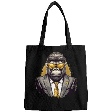 Discover Mafia gorilla Bags