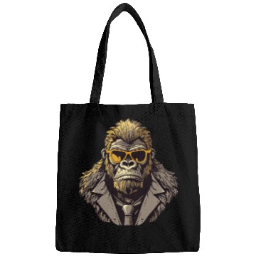 Discover Mafia gorilla Bags