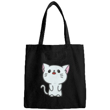 Discover Meow Meow Bags