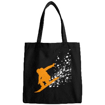 Discover Snowboard Bags Snowboarding Freestyler Winterpark