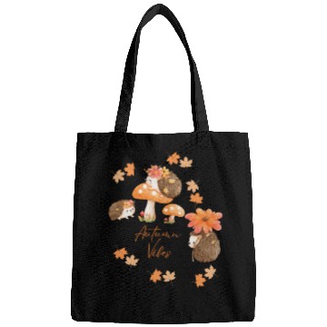 Discover Autumn Vibes Bags