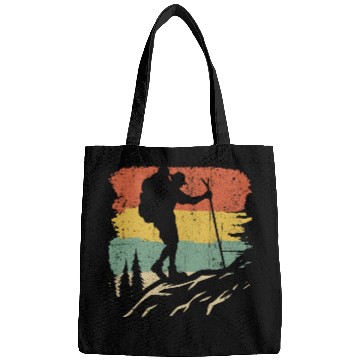 Discover Hiking Bags