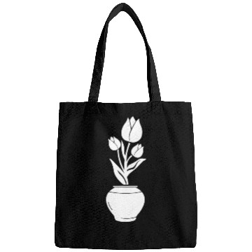 Discover Tulip Gardening Vase Bags
