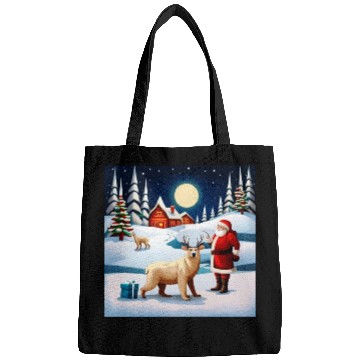 Discover christmas festival 26 Bags