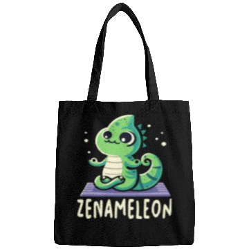 Discover Chameleon Lover Bags