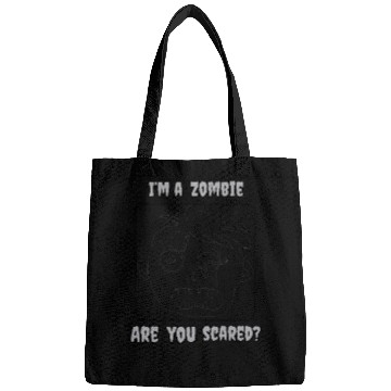 Discover Zombie Drawing Bags