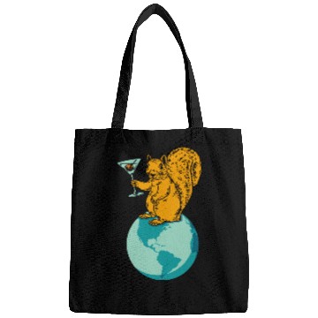 Discover Planet money makes Bags