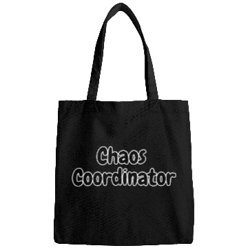 Discover Chaos Coordinator Bags
