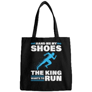 Discover Field Running King Cross Country Running Bags