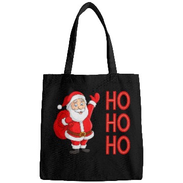 Discover Ho Ho Ho Bags