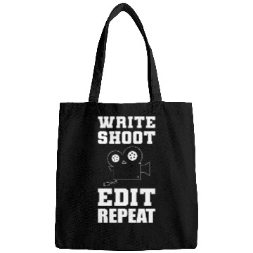 Discover Write Shoot Edit Editor in Chief Gift Bags