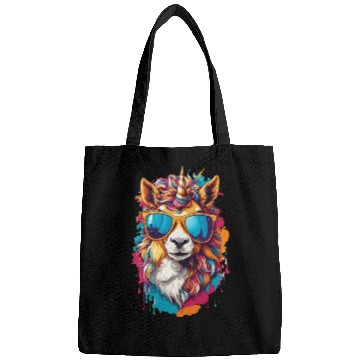 Discover Rainbow Horse Gallop: Magical Pony Journey Bags