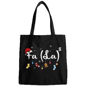 Discover Christmas teacher Bags