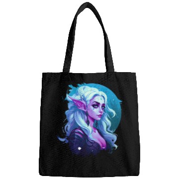 Discover Enchanted Spectrum Elf Bags