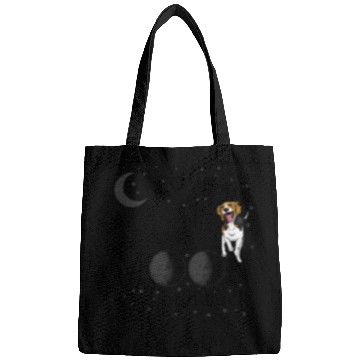 Discover I love my Beagle Bags