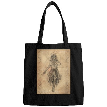 Discover The Magician tarot card Bags