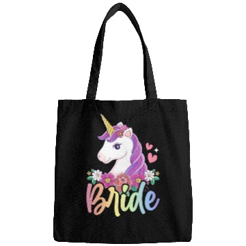 Discover Wedding Bridal Party Bags