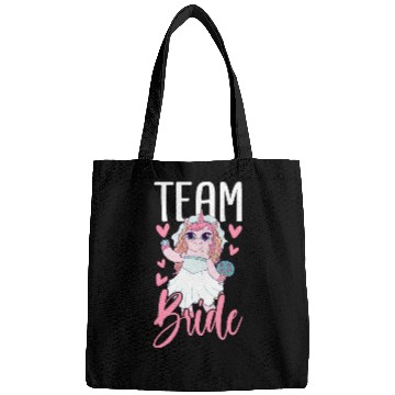 Discover Bridal Party Bachelorette Party Bags