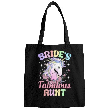Discover Wedding Bridal Party Bags