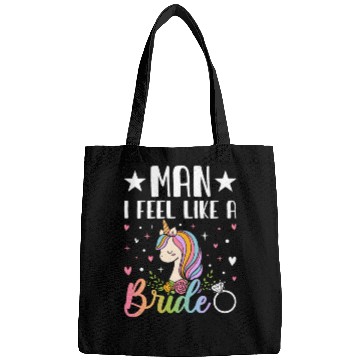 Discover Bridal Party Bachelorette Party Bags