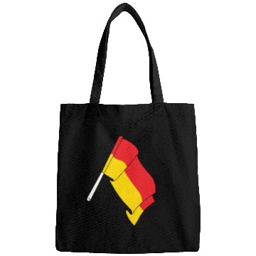 Discover Flag of Germany Bags