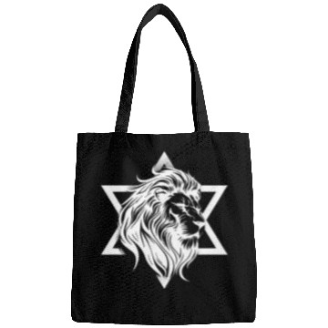 Discover I STAND WITH ISRAEL Bags