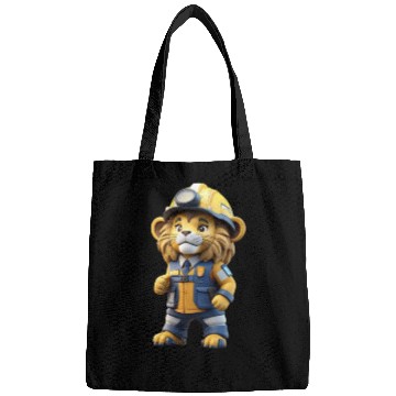 Discover Roaring Leadership: The Lion Engineer Bags