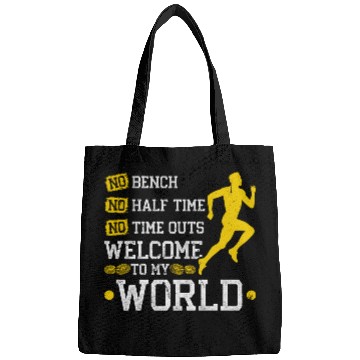 Discover Cross Country Running Bags