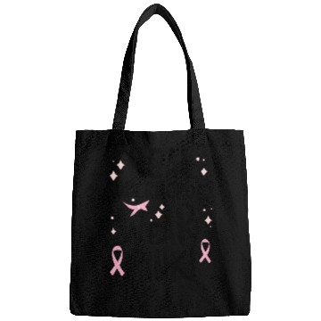 Discover Real Superheroes Wear Pink! Bags