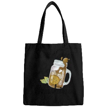 Discover Sweet Tea And Sunshine Bags