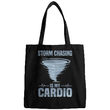 Discover Storm Chaser Bags | Severe Weather Storm