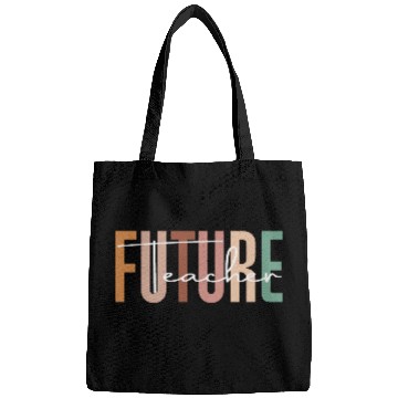 Discover Future teacher Bags